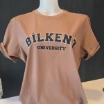 KAHVERENGİ TSHIRT